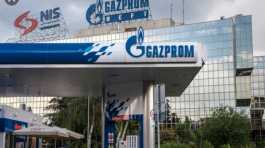 Gazprom