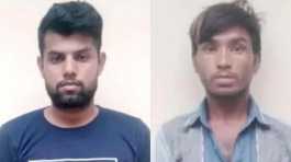 Indian men arrested for spying for Pakistan
