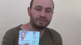 Israeli soldier Vladimir Kozolevsky captured in Ukraine released