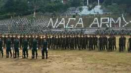 National Socialist Council of Nagalim NSCN