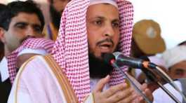 Sheikh Saleh Al-Talib
