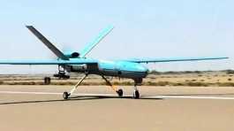 Iran's Arash-2 drone