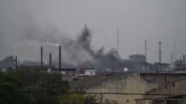Polluting Industry India