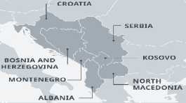 Western Balkan States