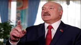 Lukashenko 