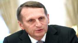 Naryshkin