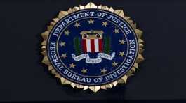 Federal Bureau of Investigation