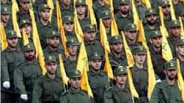 Iraq Hezbollah brigade