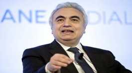 Fatih Birol