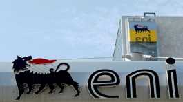Italian energy company Eni