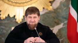 Kadyrov 