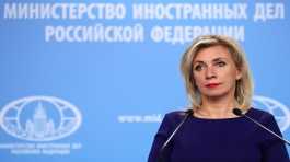 Zakharova