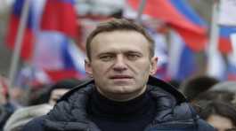 Alexey Navalny