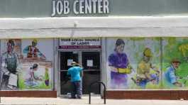 USA Job Center