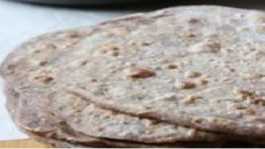 Chapati bread