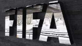 FIFA has lifted a ban on Kenya