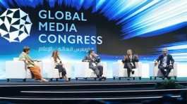 Global Media Congress