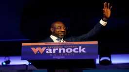 Raphael Warnock