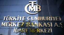 Turkish Central Bank