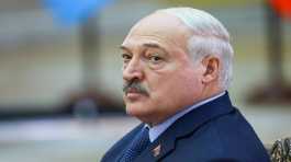 Alexander Lukashenko 1