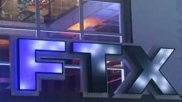 FTX Arena logo