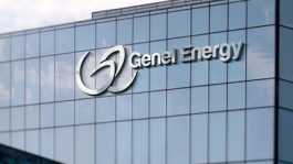 Genel Energy Plc