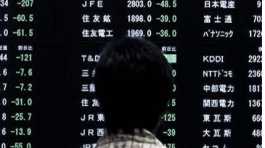 Japans Nikkei drops