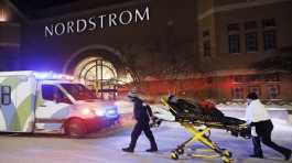Nordstrom at the Mall of America