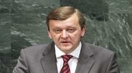 Sergey Aleinik