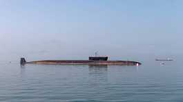 885M submarine