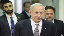 Benjamin Netanyahu 7