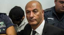 Israeli man charged with hacking of JPMorgan bank