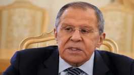 Sergey Lavrov