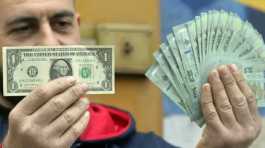 US Dollar vs Lebanese lira