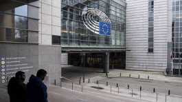 European Comission Headquarters