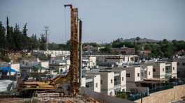 Israel approved to build 7,157 new housing