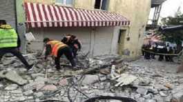 Türkiyes earthquake