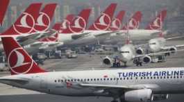 Turkish airline