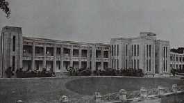 Ursula Henry Horseman Hospital Kanpur
