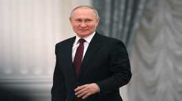 Vladimir Putin.6