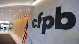 CFPB headquarters