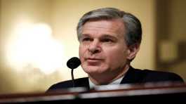 Christopher Wray