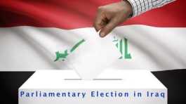 Iraq Election