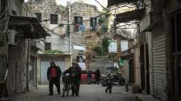 Lebanon Fear Homes Collapse After Earthquake
