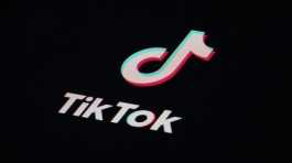 TikTok app logo