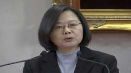 Tsai Ing-wen