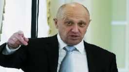 Yevgeny Prigozhin