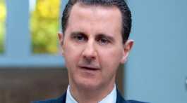 Bashar al-Assad