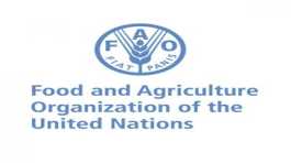 Food and Agriculture Organization..