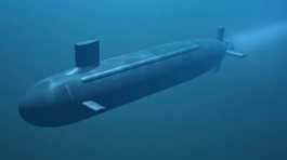 GSE Trieste submarine for Qatar